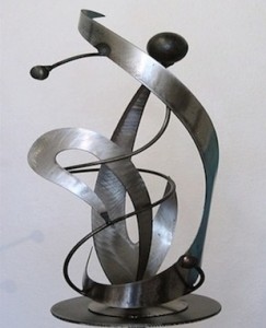 21HH-modern-metal-sculpture-Florida-public-art-BrendaHeim-Florida-Sculptor