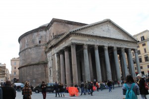 Pantheon