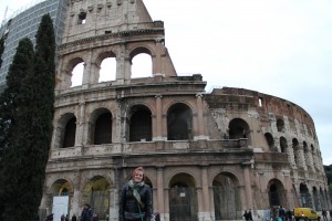 Colloseum