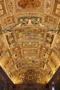 Vatican city museums