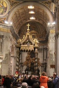 St. Peters Basillica