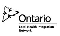 Local Health Integration Networks Logo