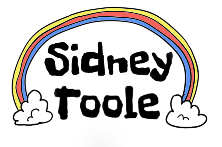 Sidney Toole