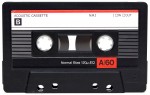 Cassette Tape