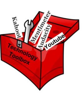 Technology Toolbox