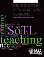 Spotlight: New Book on Doing SoTL in Mathematics